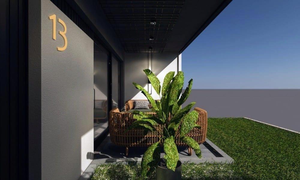 Moje More Hotel Tekirdag Exterior photo
