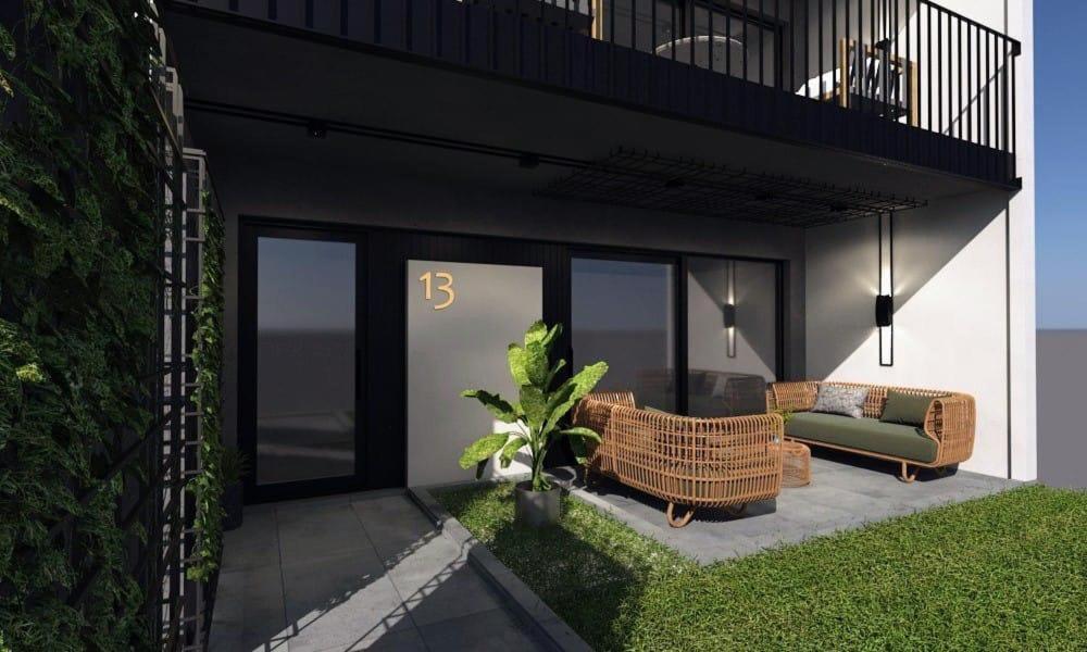 Moje More Hotel Tekirdag Exterior photo