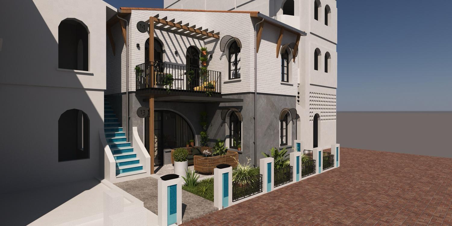 Moje More Hotel Tekirdag Exterior photo