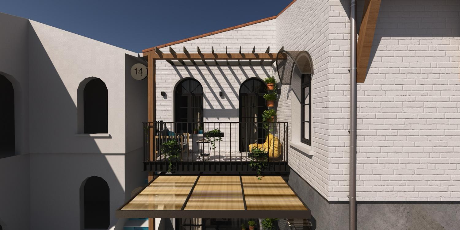 Moje More Hotel Tekirdag Exterior photo