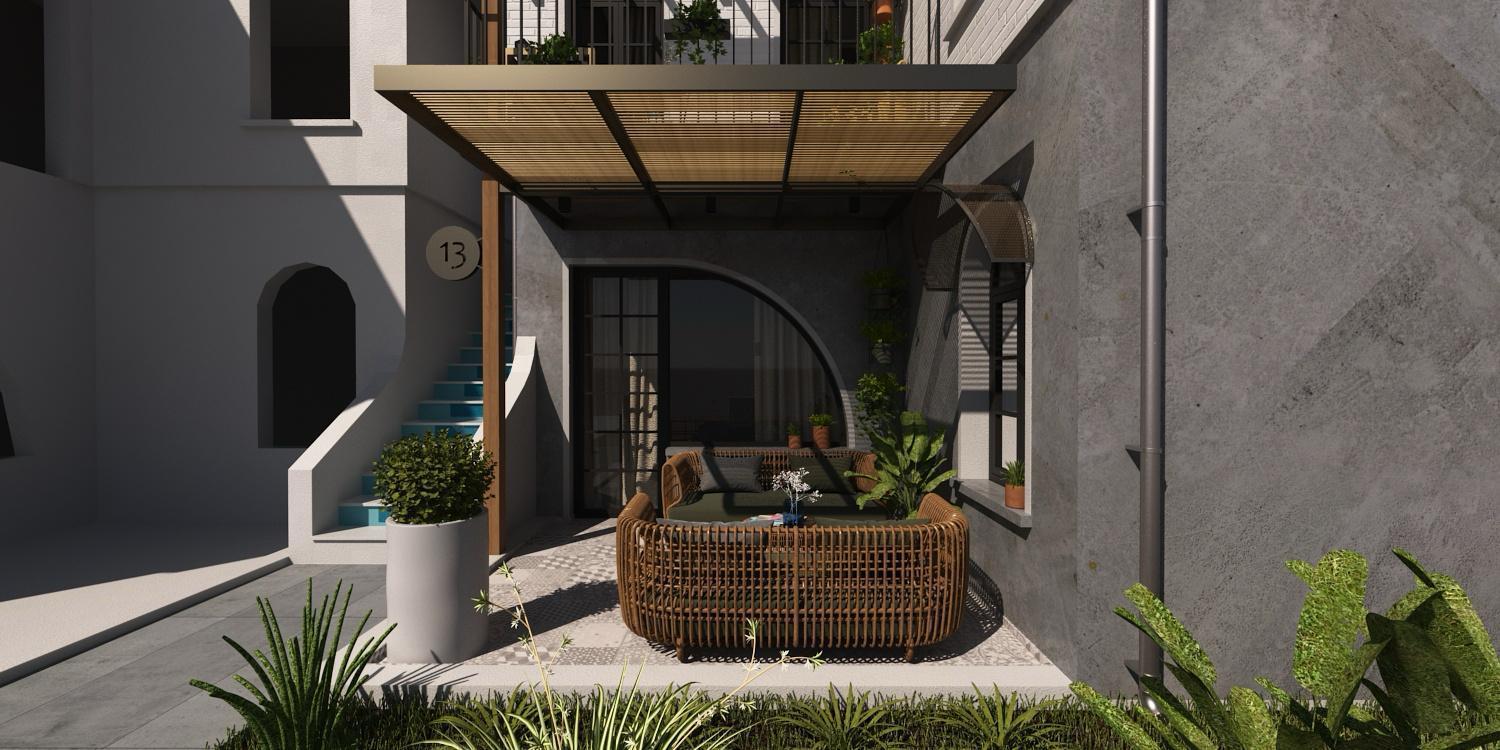 Moje More Hotel Tekirdag Exterior photo