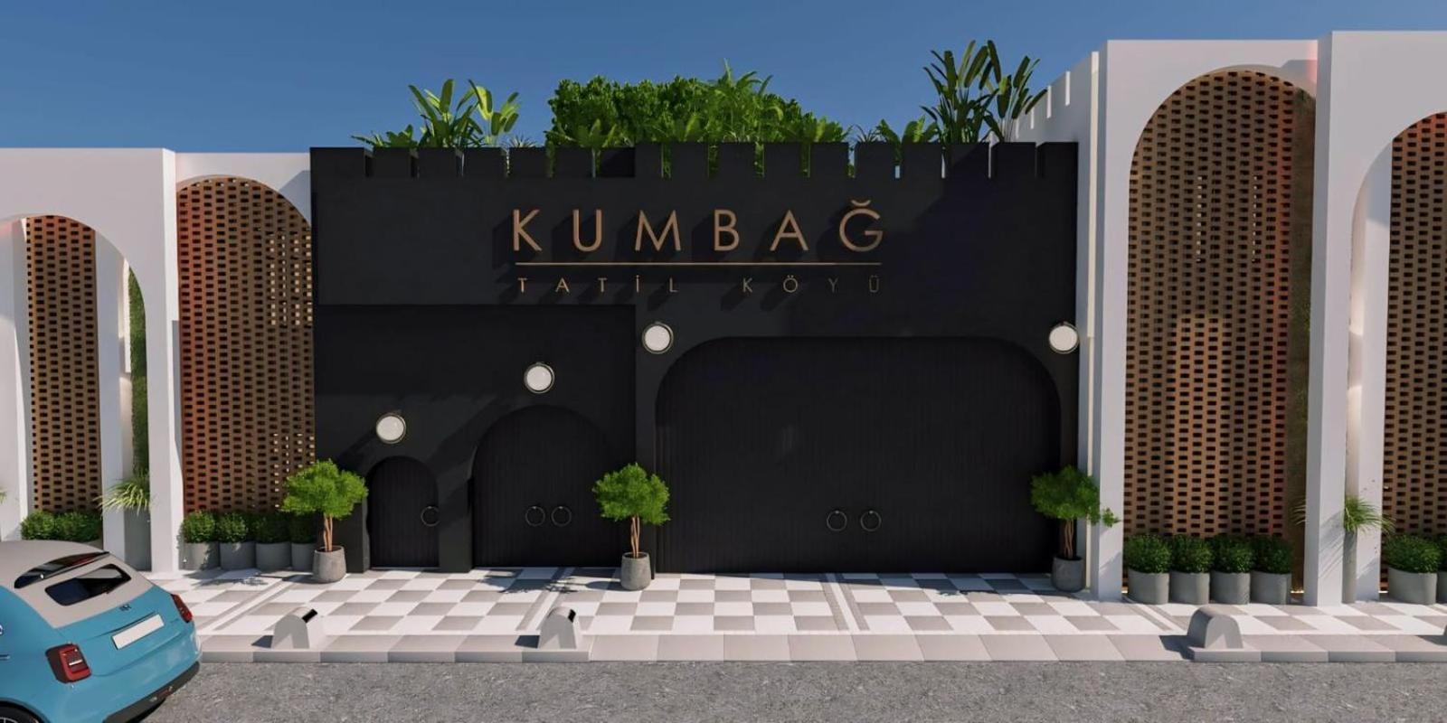 Moje More Hotel Tekirdag Exterior photo